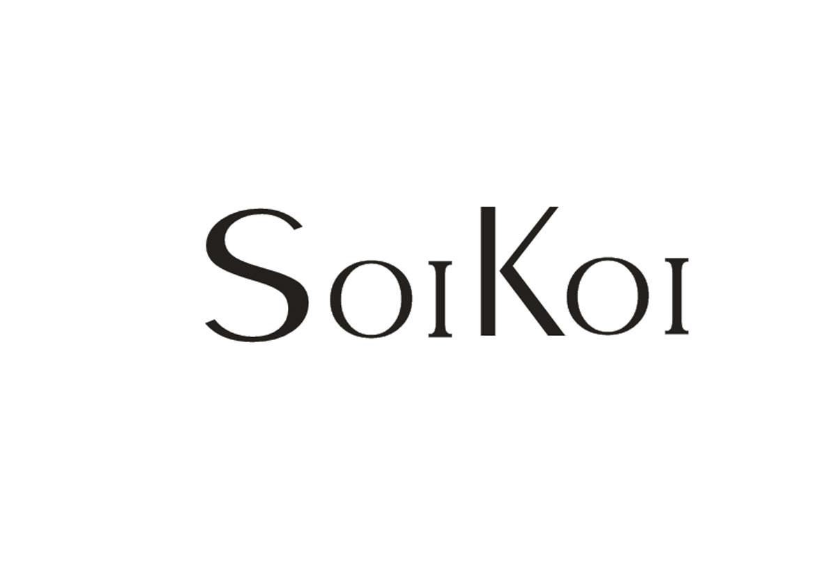 SOIKOI商标图片